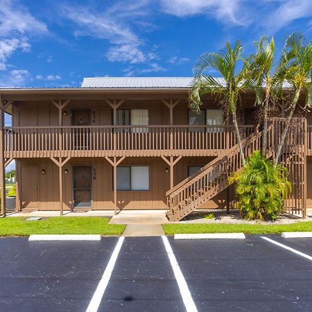 Bass & Sun Condominium 2/2 Bedroom Clewiston Exteriér fotografie