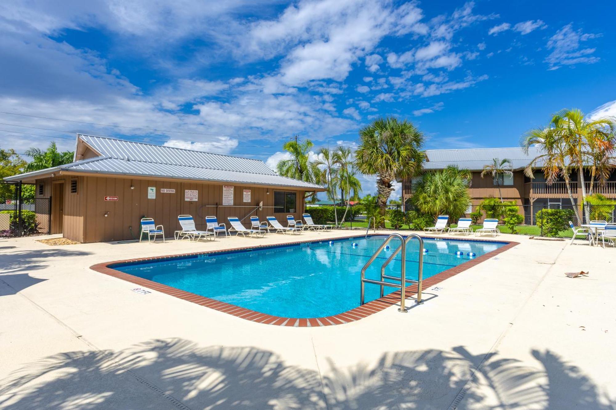 Bass & Sun Condominium 2/2 Bedroom Clewiston Exteriér fotografie