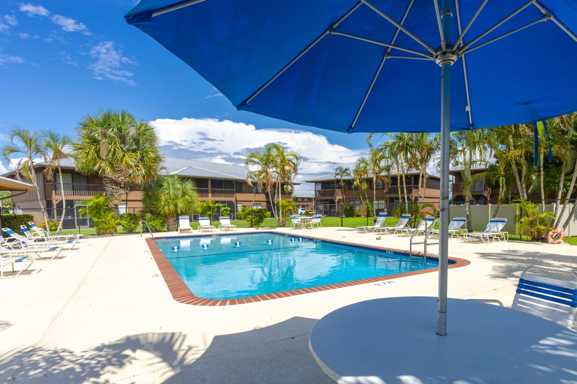 Bass & Sun Condominium 2/2 Bedroom Clewiston Exteriér fotografie