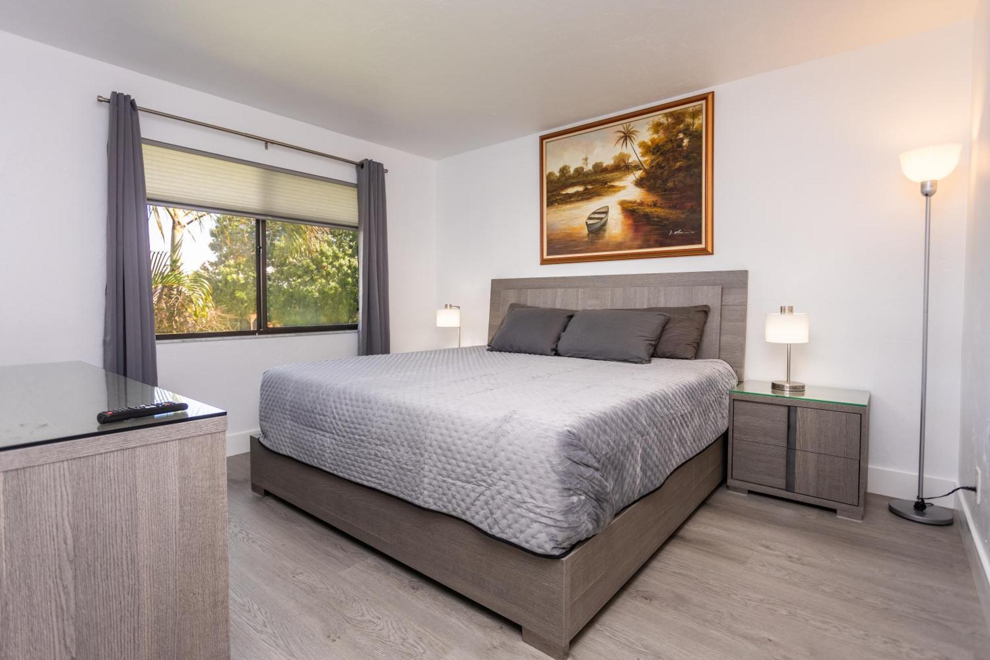 Bass & Sun Condominium 2/2 Bedroom Clewiston Pokoj fotografie