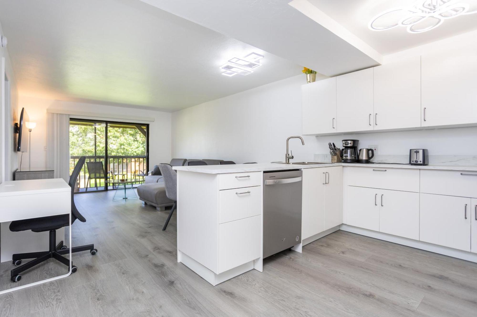 Bass & Sun Condominium 2/2 Bedroom Clewiston Pokoj fotografie