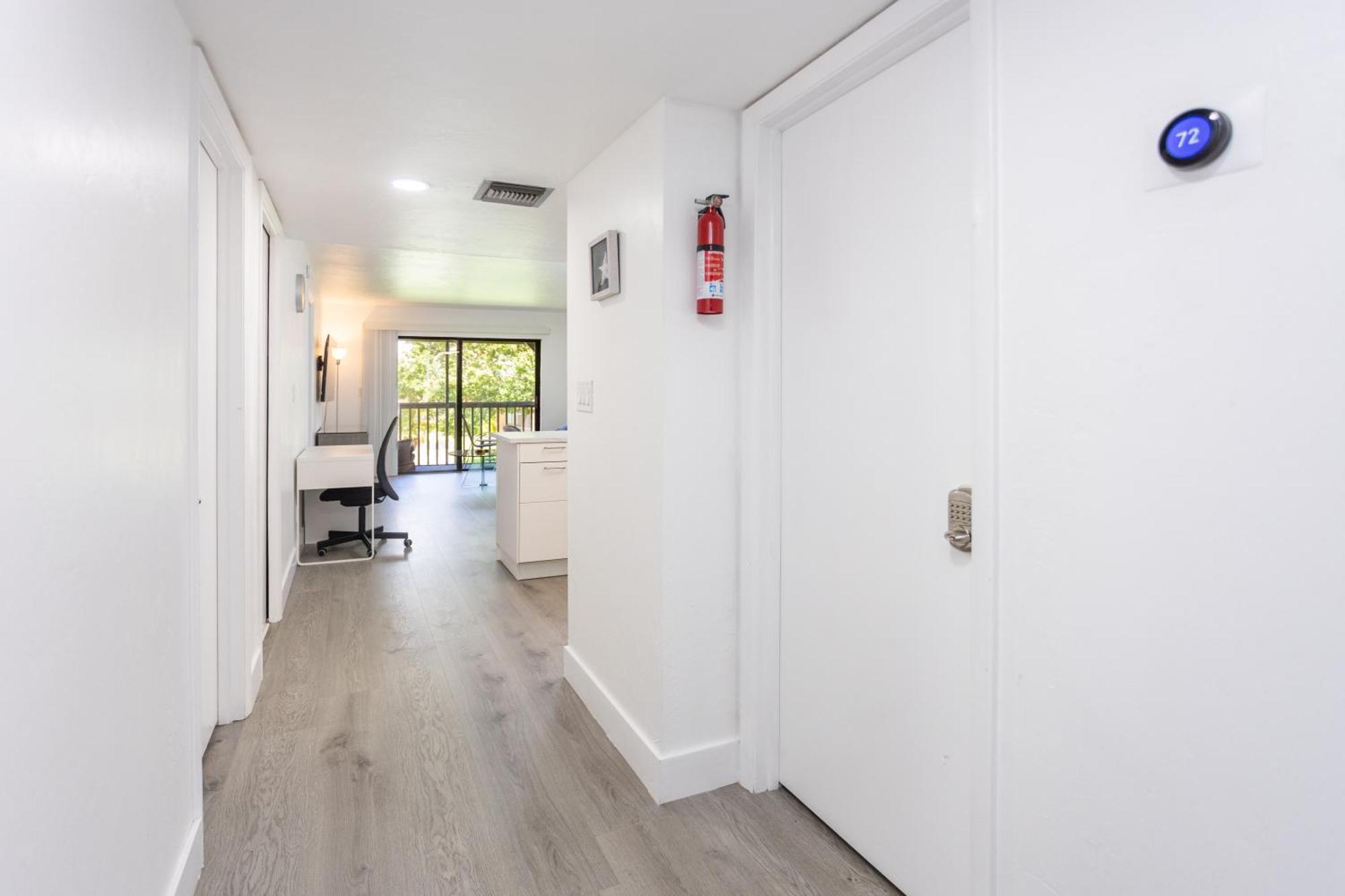 Bass & Sun Condominium 2/2 Bedroom Clewiston Pokoj fotografie