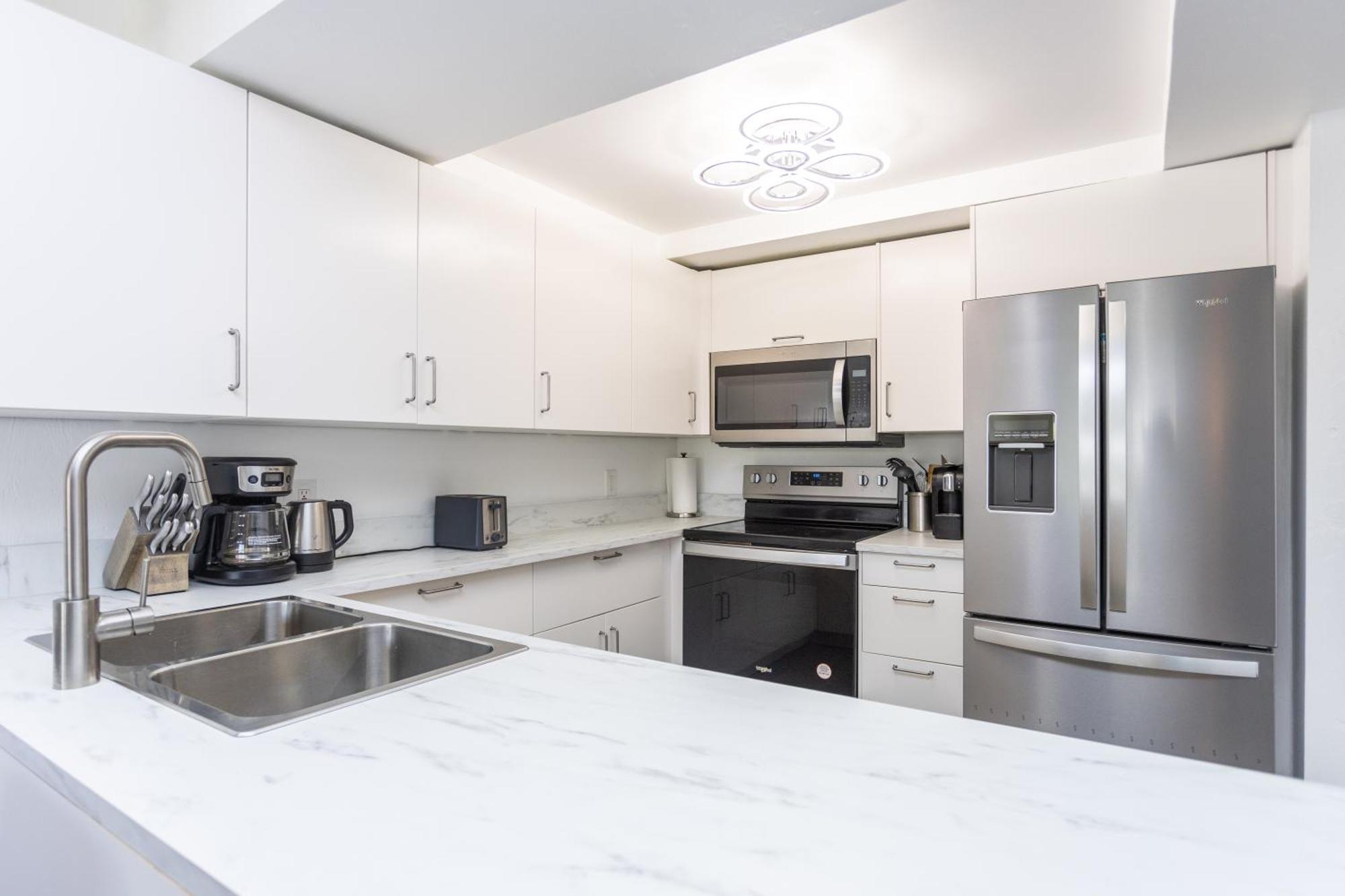 Bass & Sun Condominium 2/2 Bedroom Clewiston Pokoj fotografie