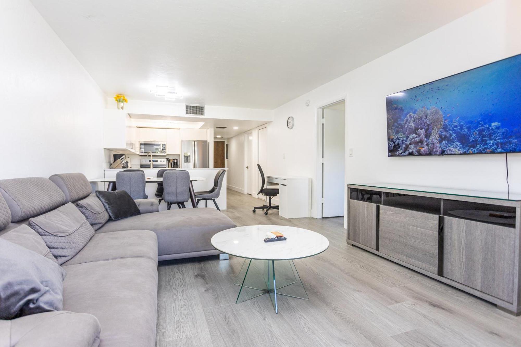Bass & Sun Condominium 2/2 Bedroom Clewiston Pokoj fotografie