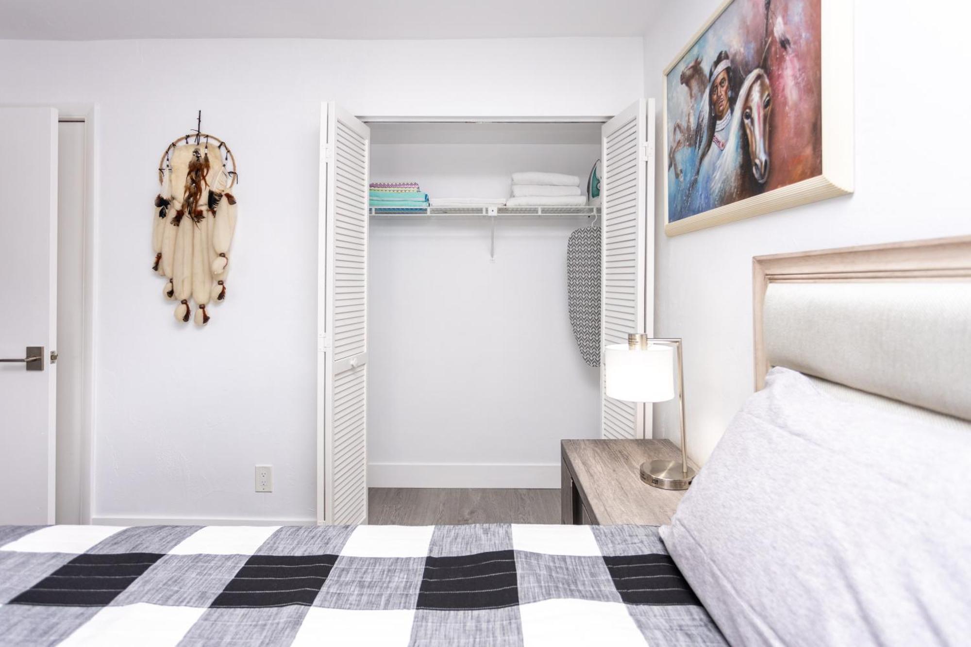Bass & Sun Condominium 2/2 Bedroom Clewiston Pokoj fotografie
