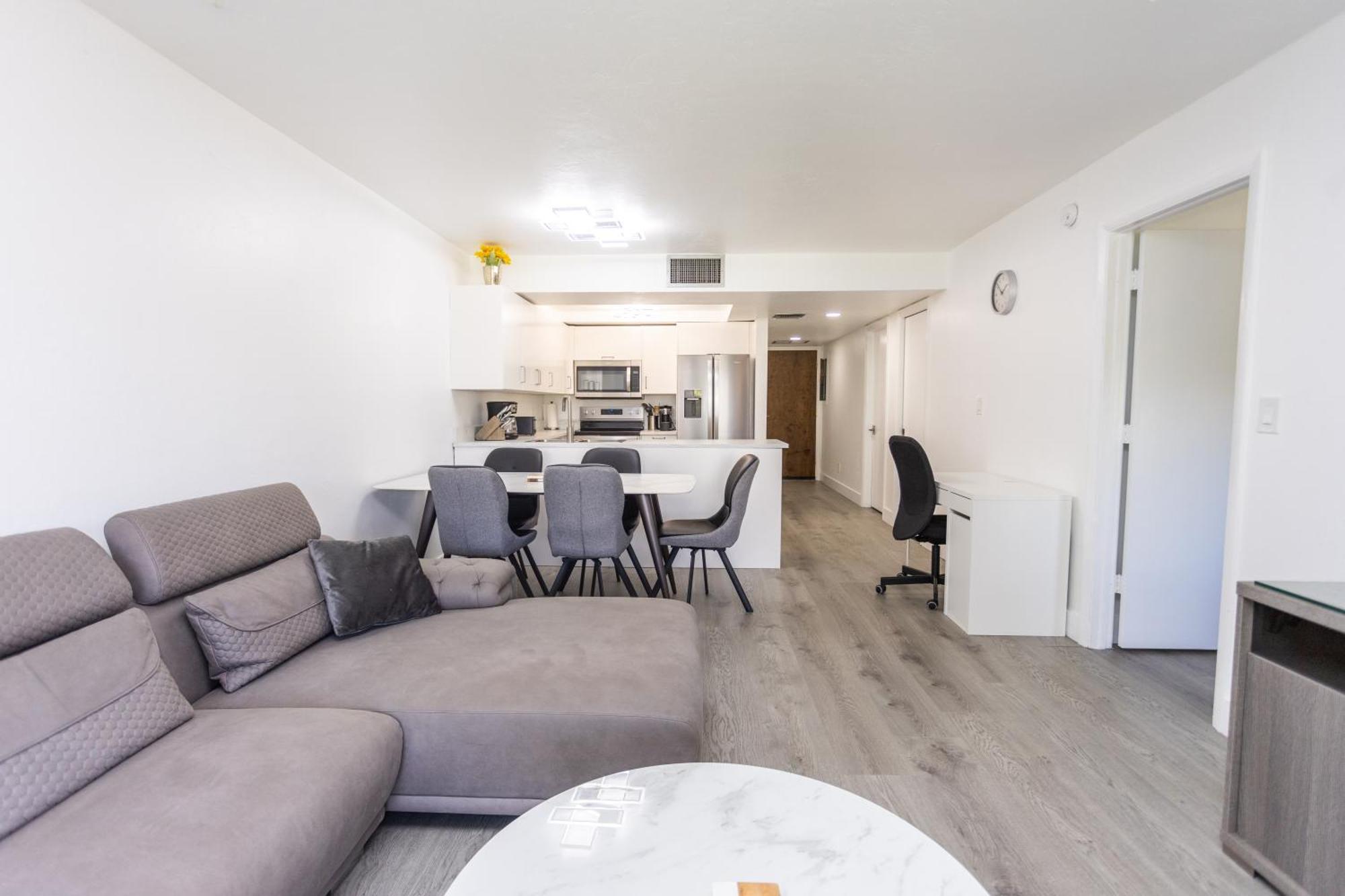 Bass & Sun Condominium 2/2 Bedroom Clewiston Pokoj fotografie