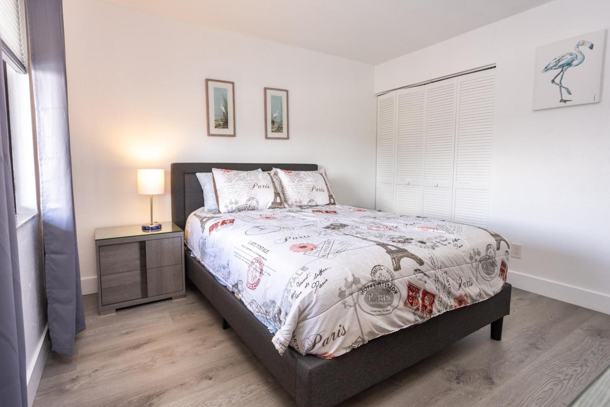 Bass & Sun Condominium 2/2 Bedroom Clewiston Pokoj fotografie