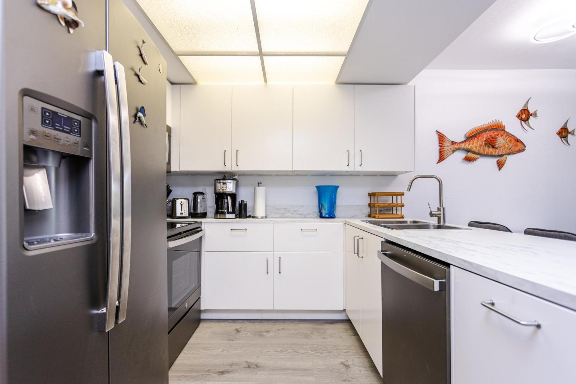 Bass & Sun Condominium 2/2 Bedroom Clewiston Pokoj fotografie