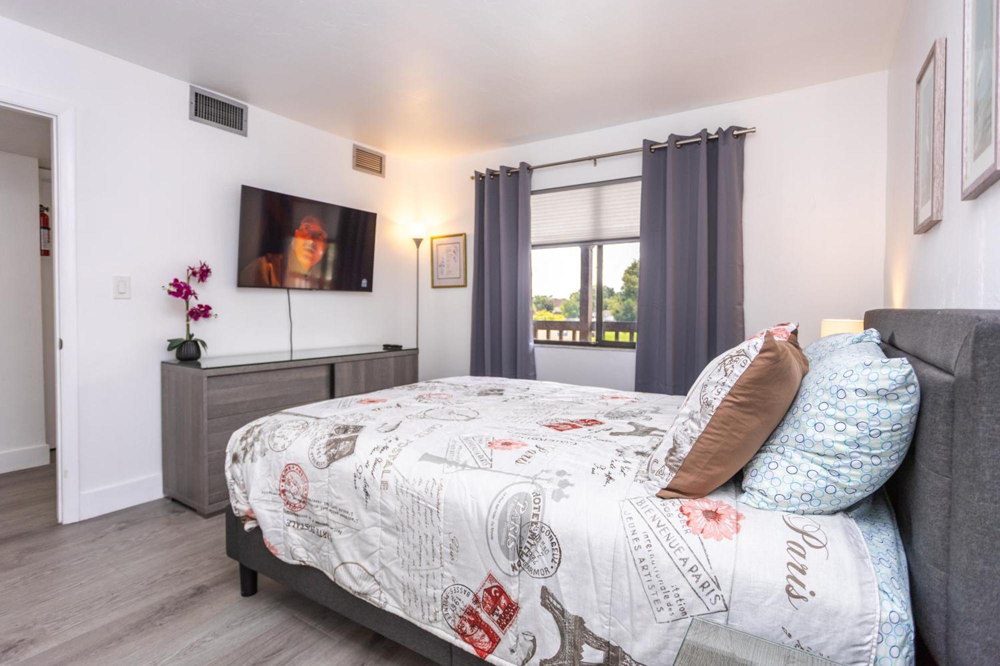 Bass & Sun Condominium 2/2 Bedroom Clewiston Pokoj fotografie
