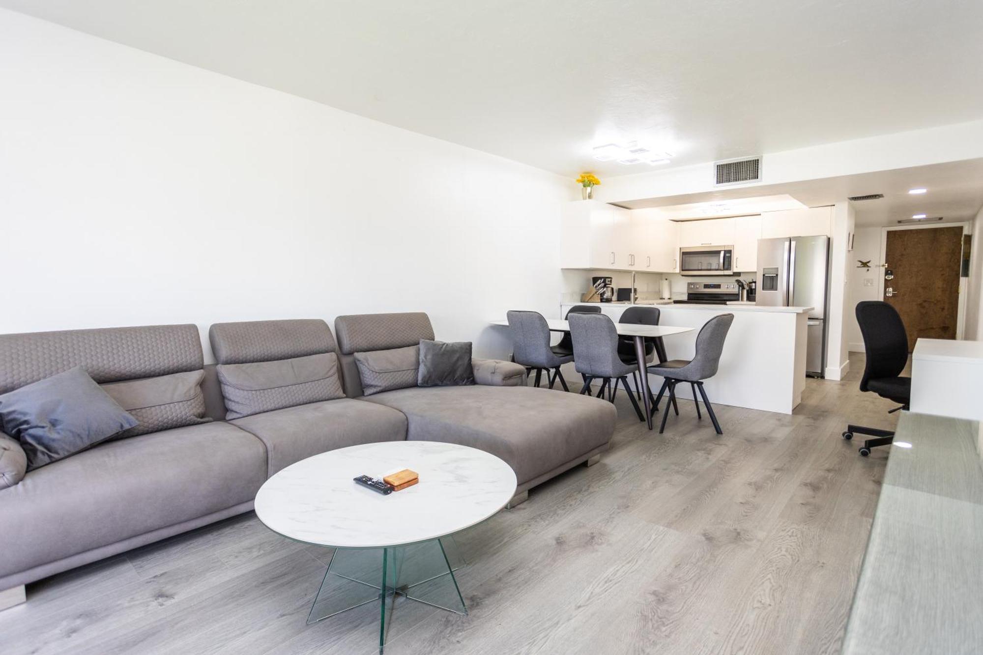 Bass & Sun Condominium 2/2 Bedroom Clewiston Pokoj fotografie