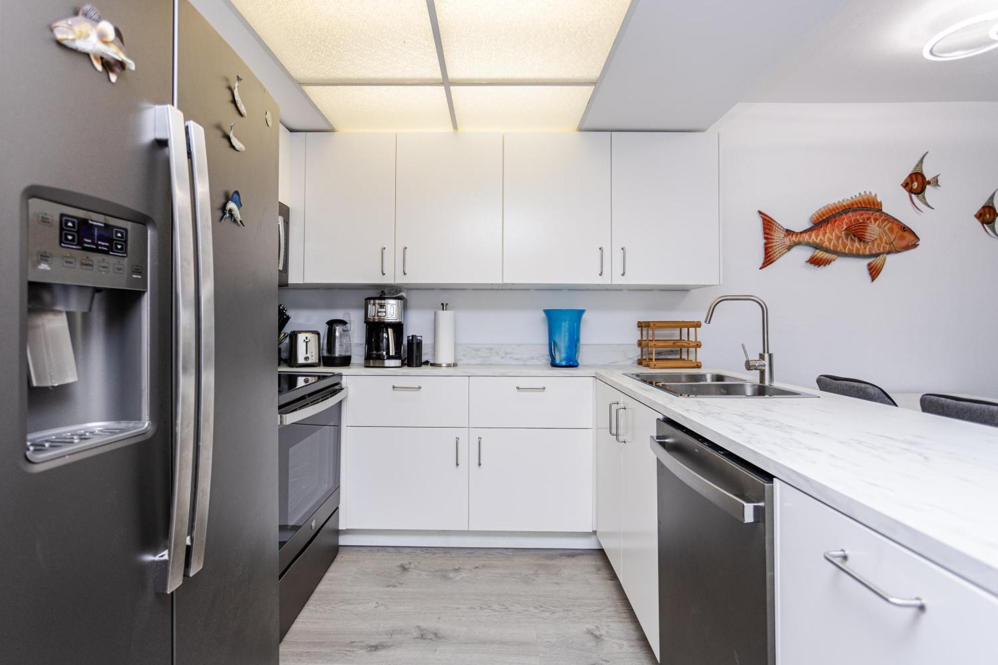Bass & Sun Condominium 2/2 Bedroom Clewiston Pokoj fotografie