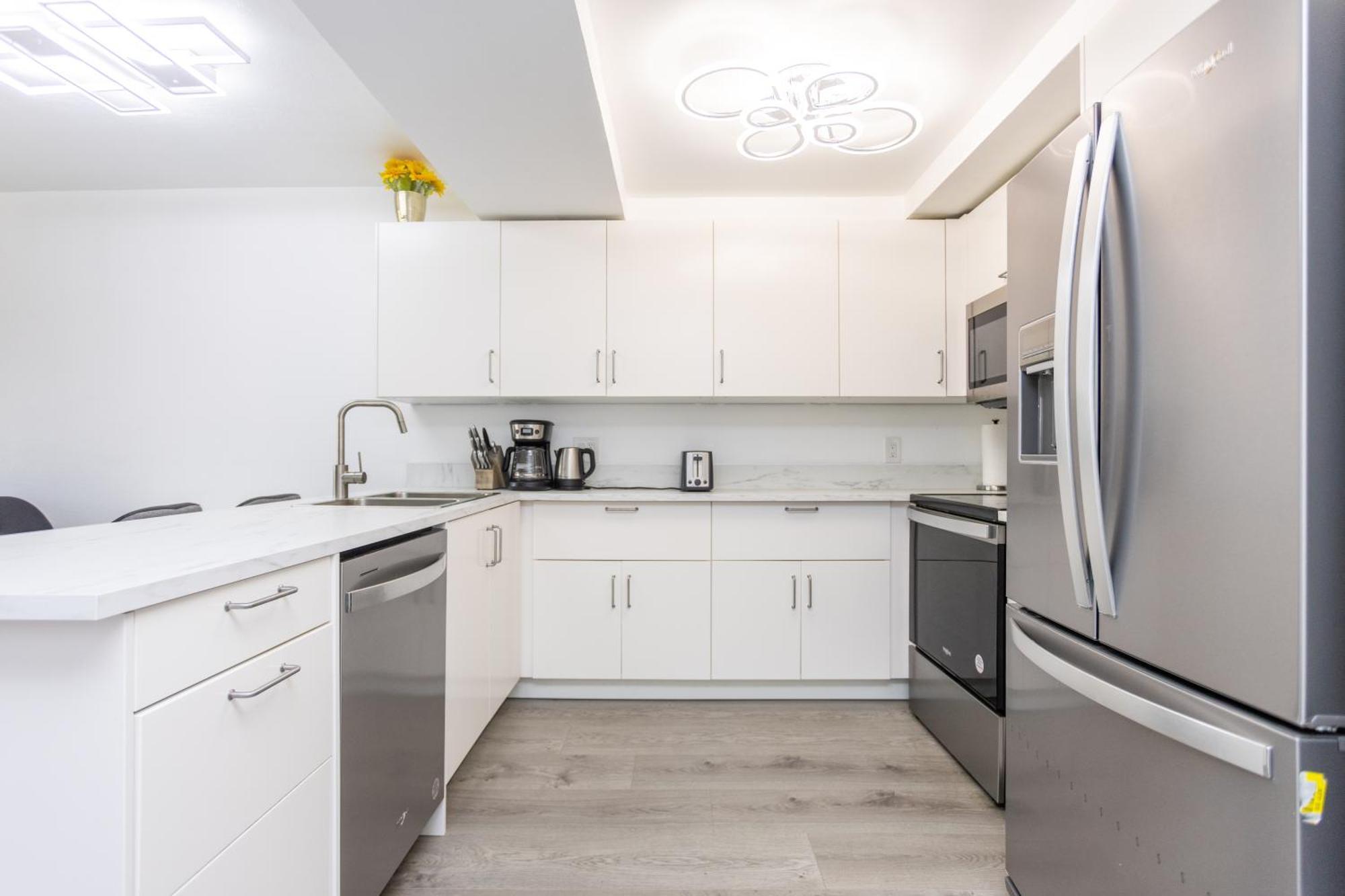 Bass & Sun Condominium 2/2 Bedroom Clewiston Pokoj fotografie