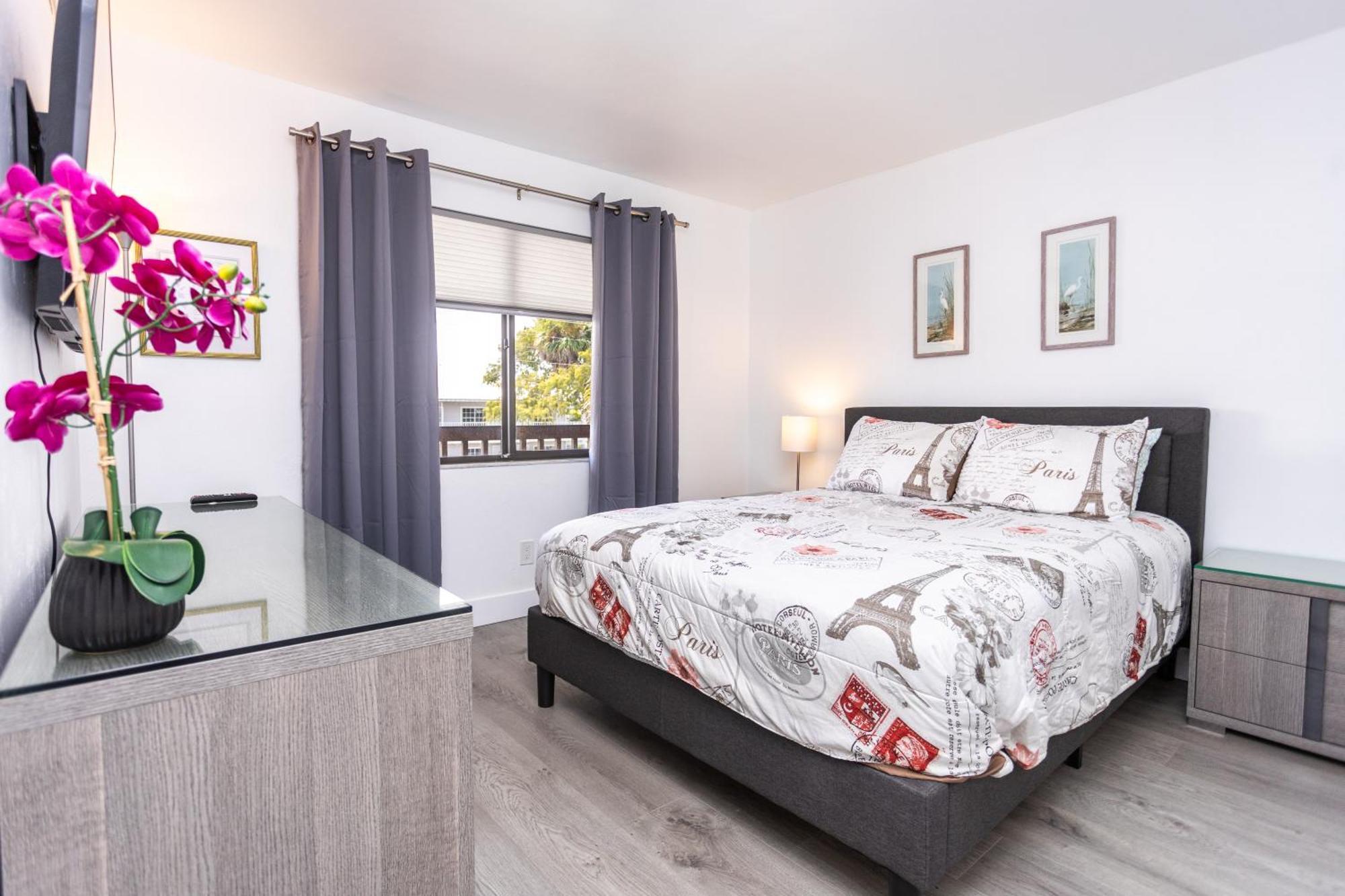 Bass & Sun Condominium 2/2 Bedroom Clewiston Pokoj fotografie