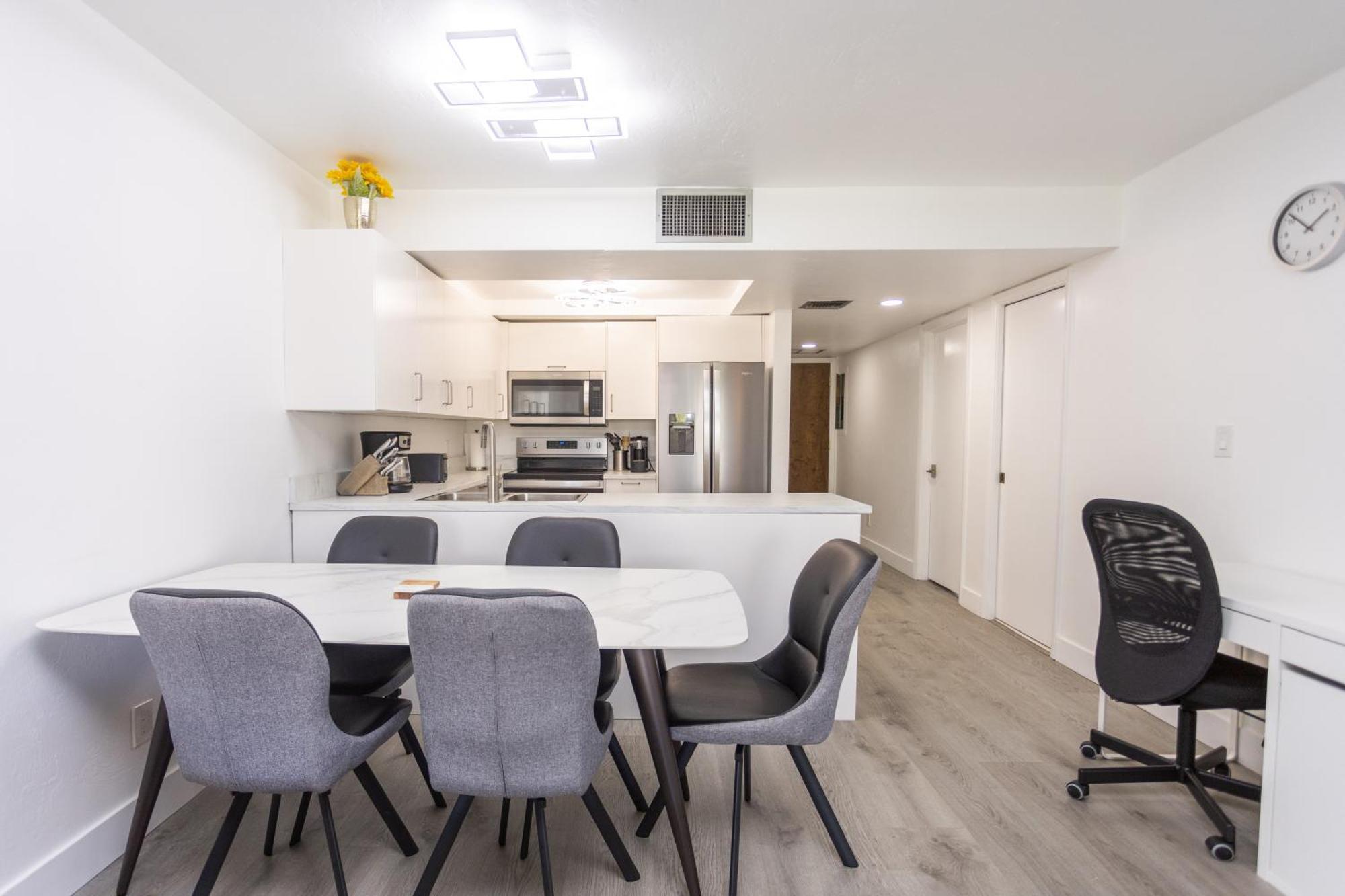 Bass & Sun Condominium 2/2 Bedroom Clewiston Pokoj fotografie