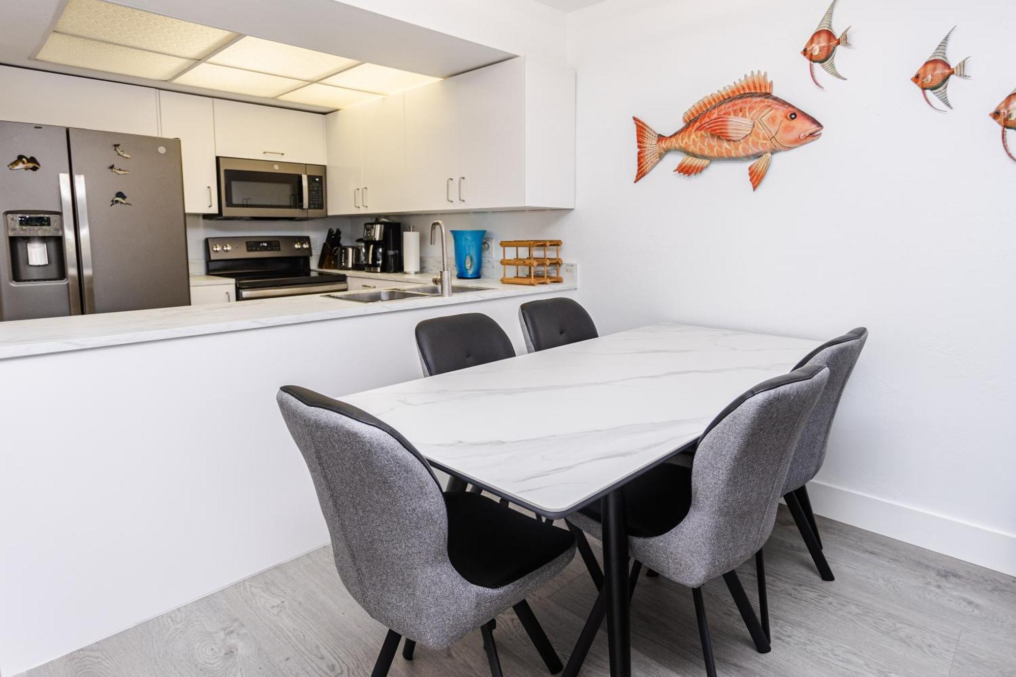 Bass & Sun Condominium 2/2 Bedroom Clewiston Pokoj fotografie