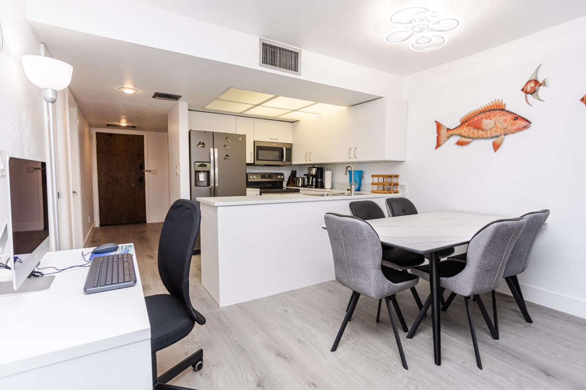 Bass & Sun Condominium 2/2 Bedroom Clewiston Pokoj fotografie