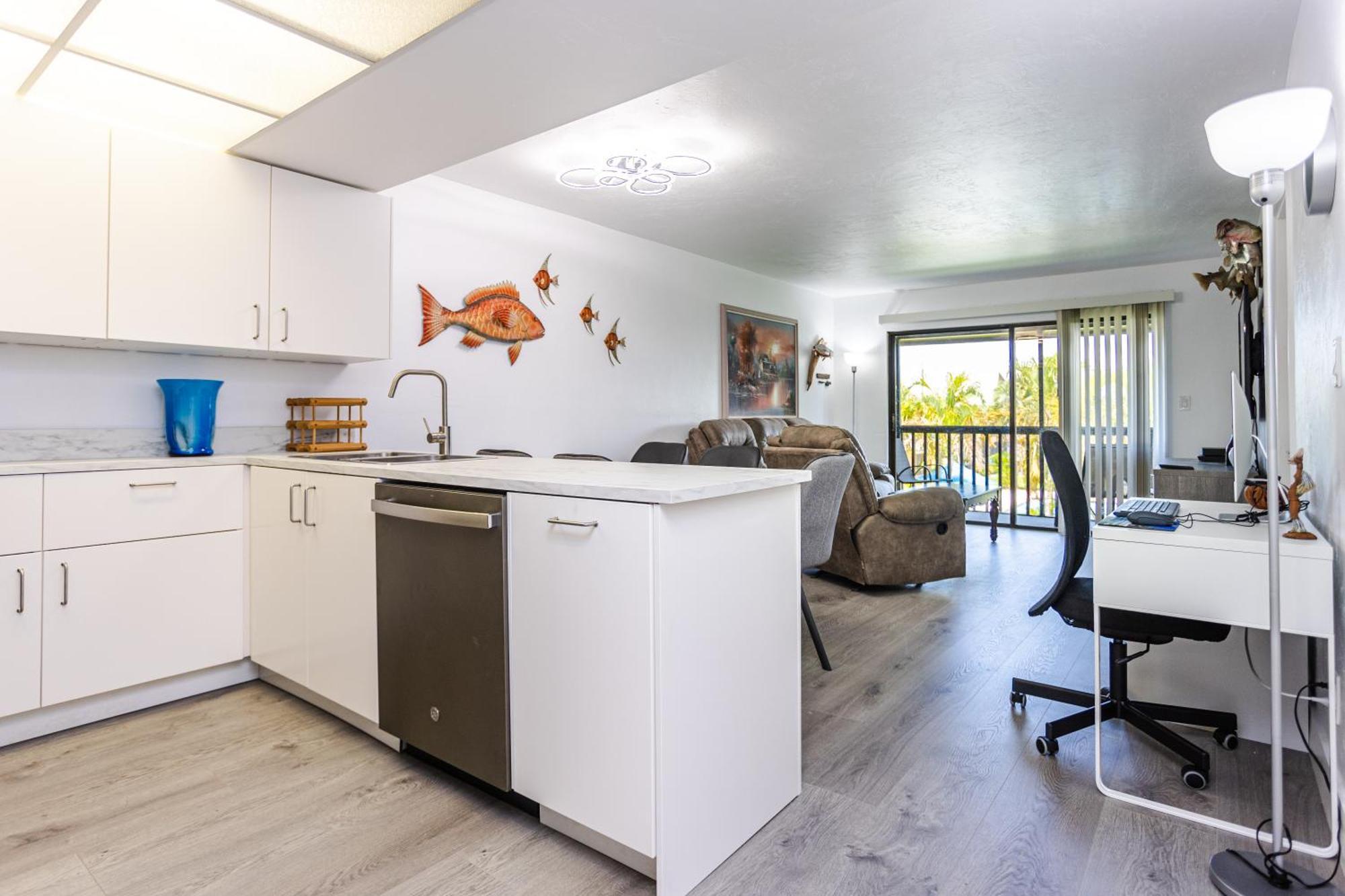 Bass & Sun Condominium 2/2 Bedroom Clewiston Pokoj fotografie