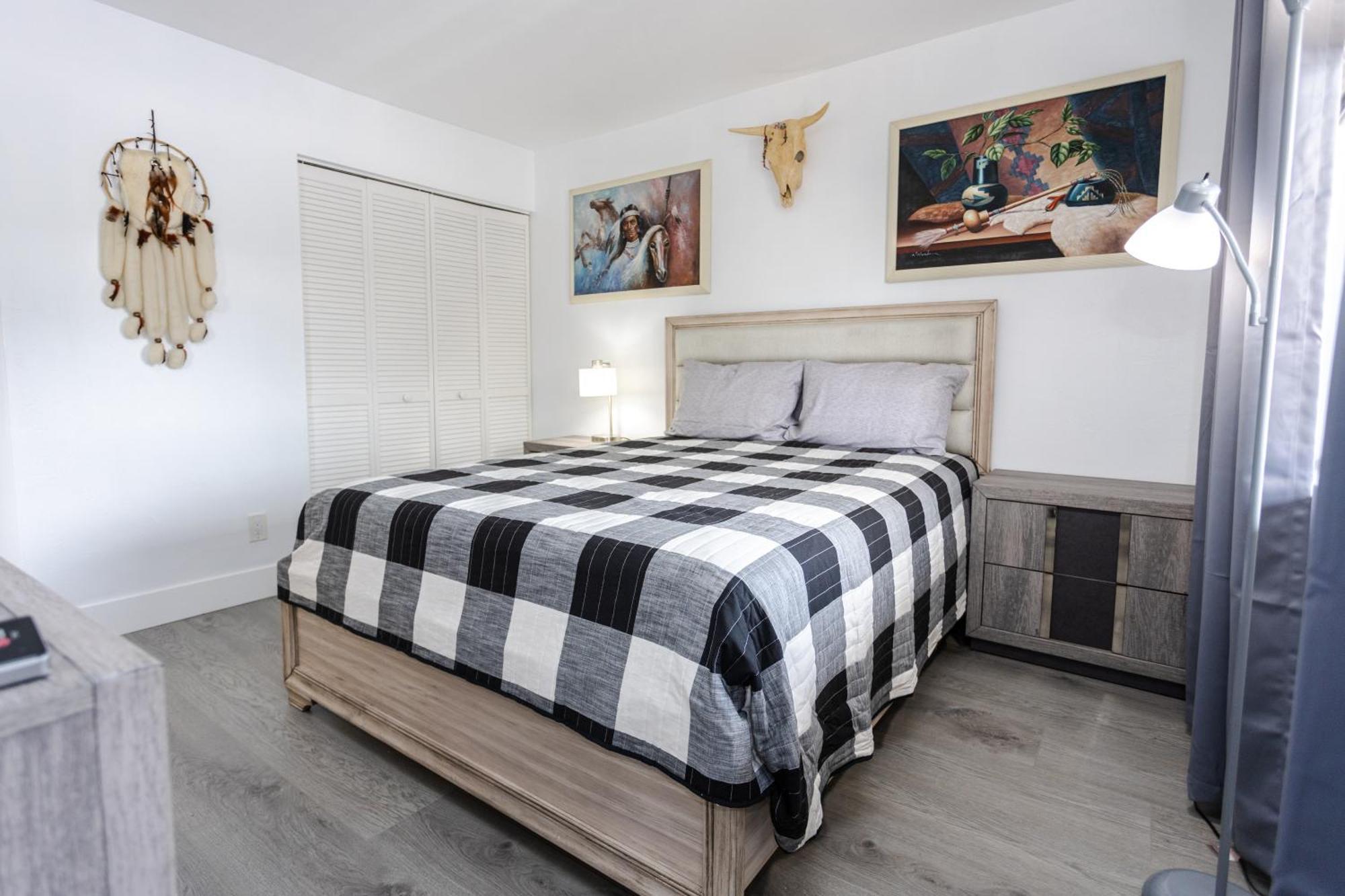 Bass & Sun Condominium 2/2 Bedroom Clewiston Pokoj fotografie