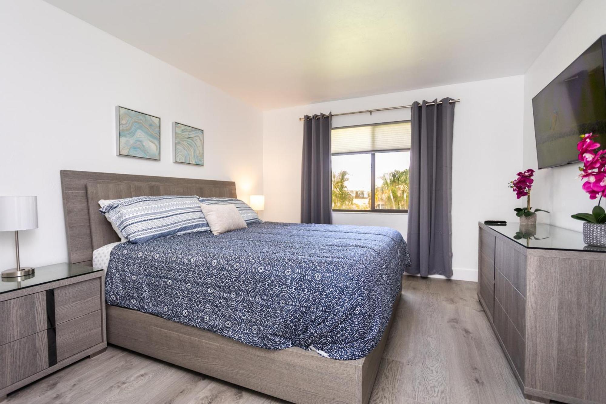 Bass & Sun Condominium 2/2 Bedroom Clewiston Pokoj fotografie