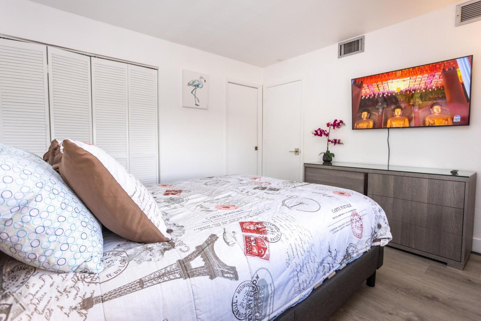 Bass & Sun Condominium 2/2 Bedroom Clewiston Pokoj fotografie