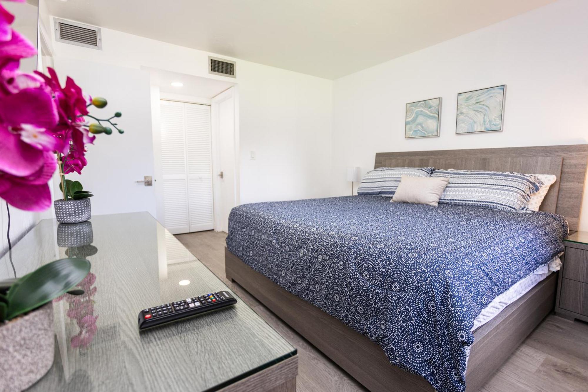 Bass & Sun Condominium 2/2 Bedroom Clewiston Pokoj fotografie
