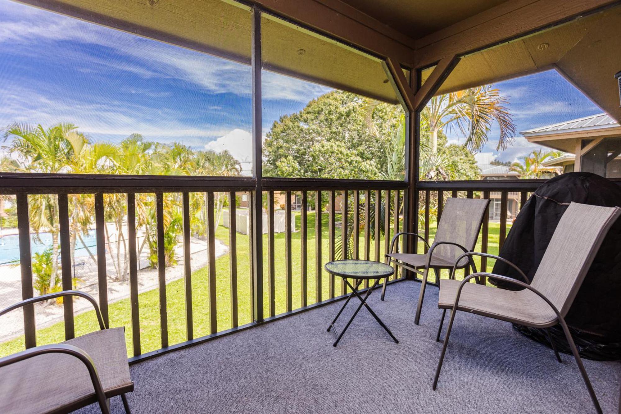 Bass & Sun Condominium 2/2 Bedroom Clewiston Pokoj fotografie