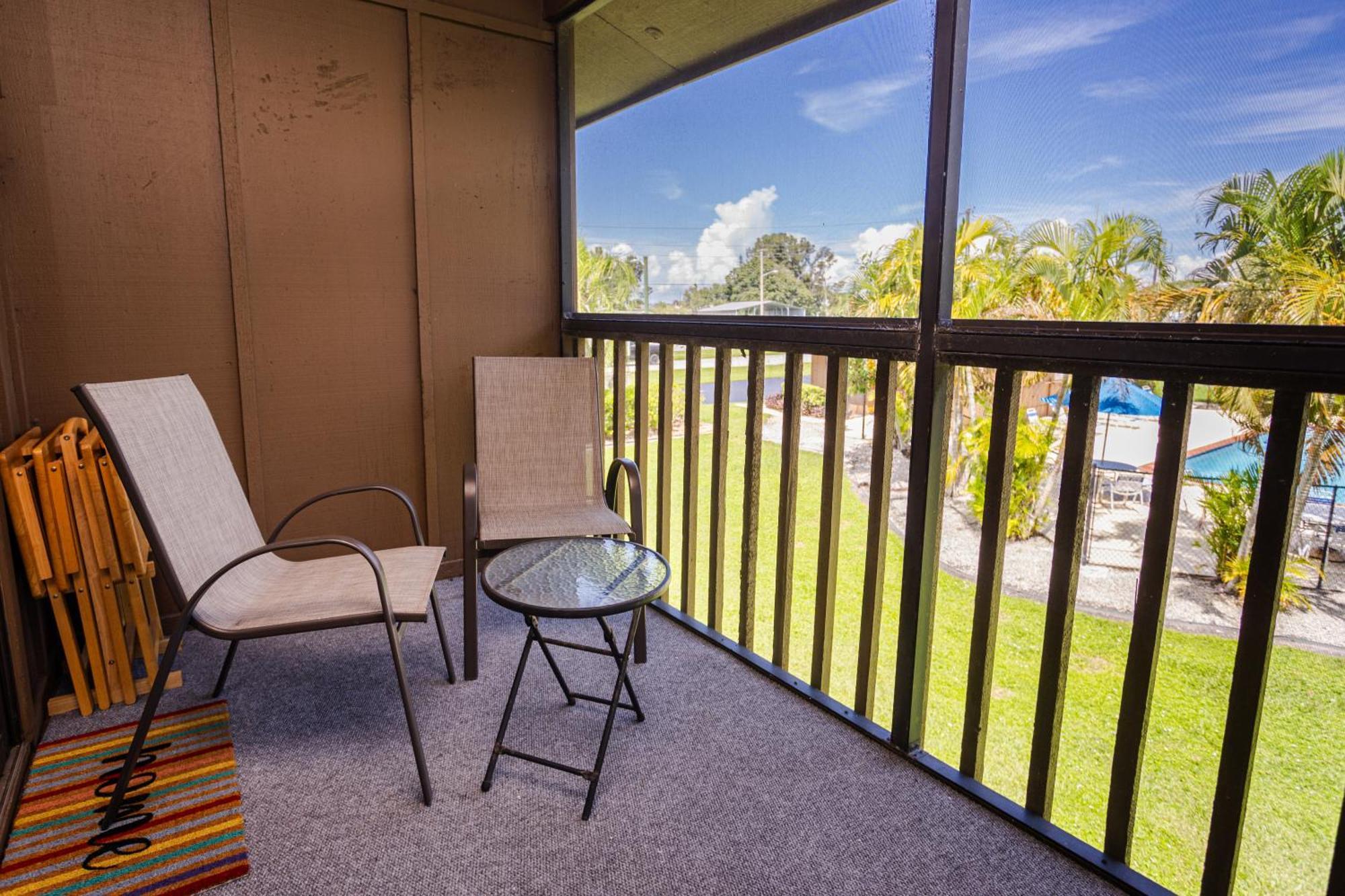Bass & Sun Condominium 2/2 Bedroom Clewiston Pokoj fotografie