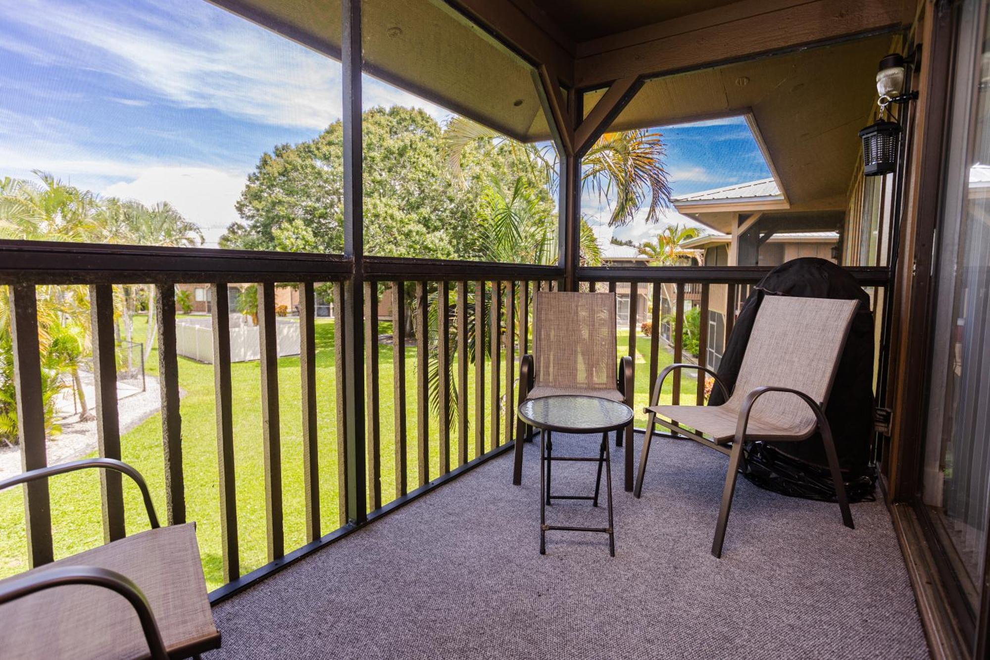Bass & Sun Condominium 2/2 Bedroom Clewiston Pokoj fotografie