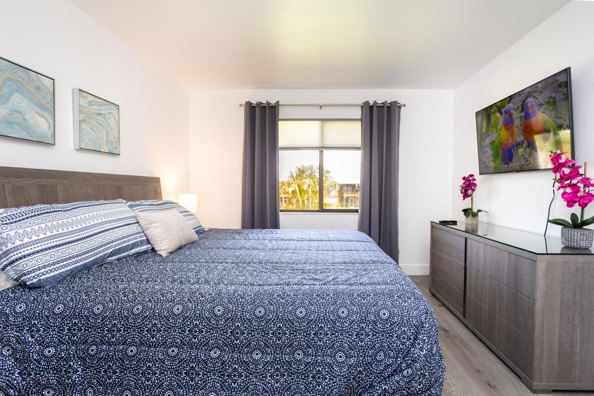Bass & Sun Condominium 2/2 Bedroom Clewiston Pokoj fotografie